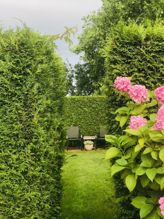 Blaisdon House B&B Longhope Exterior foto